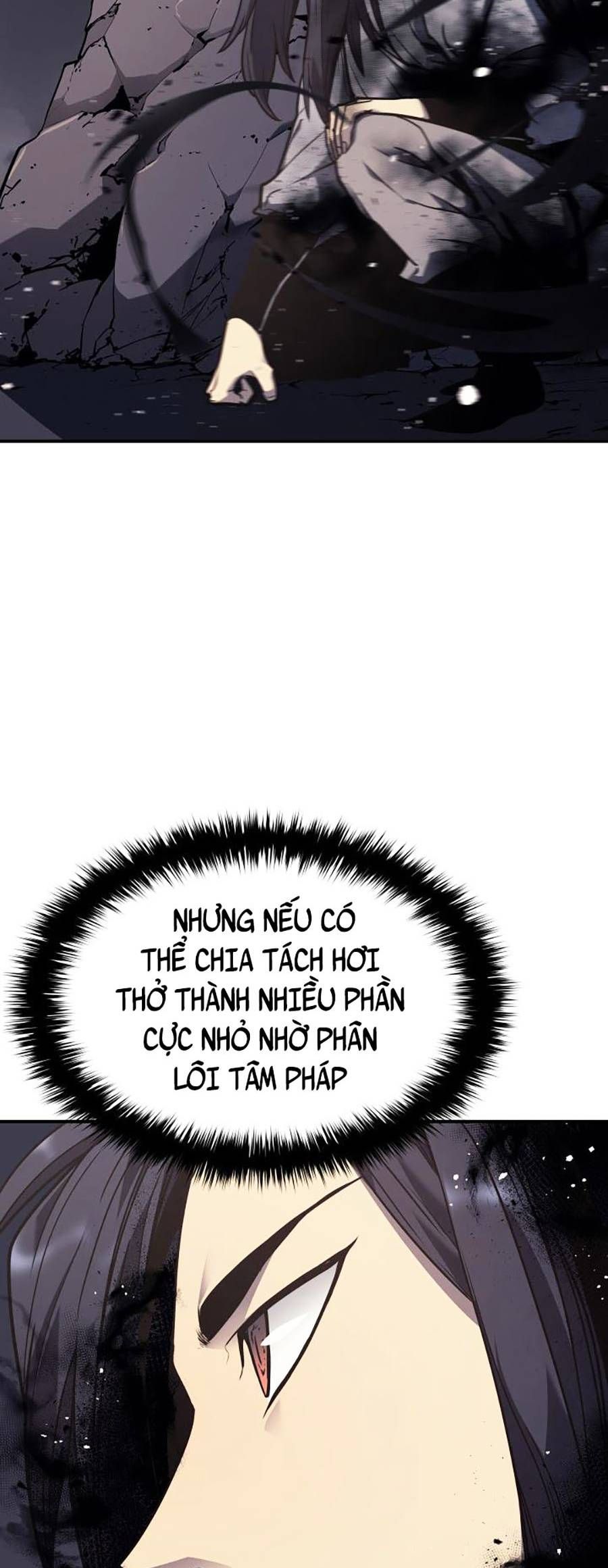 đọc truyện Tử Thần Phiêu Nguyệt Chương 12 ảnh 10 tại Thiên Thai Truyện