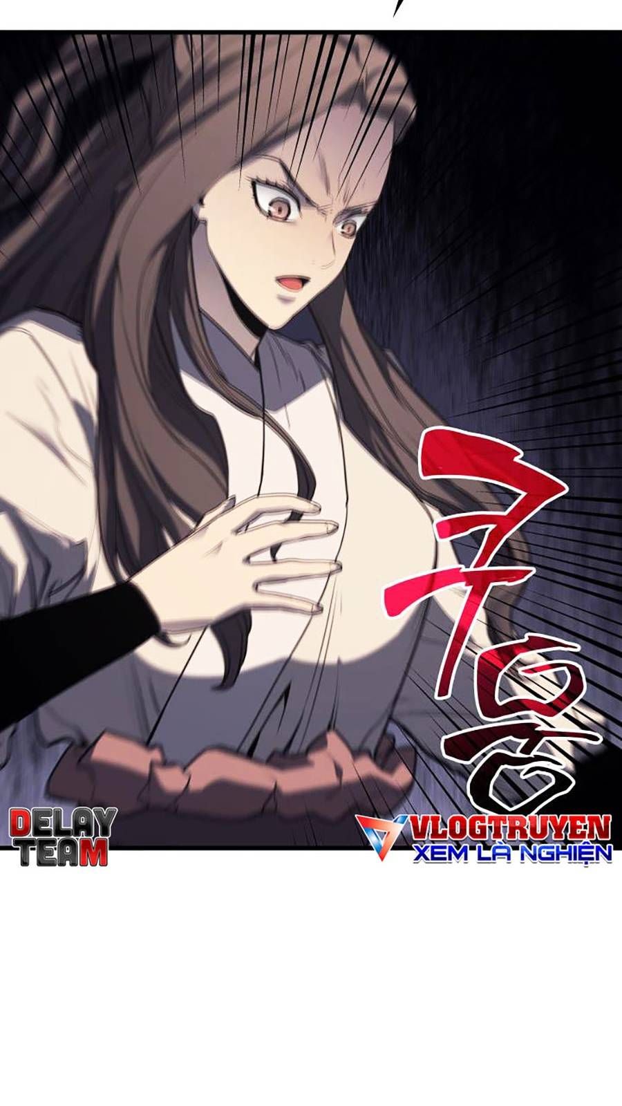 đọc truyện Tử Thần Phiêu Nguyệt Chương 12 ảnh 90 tại Thiên Thai Truyện