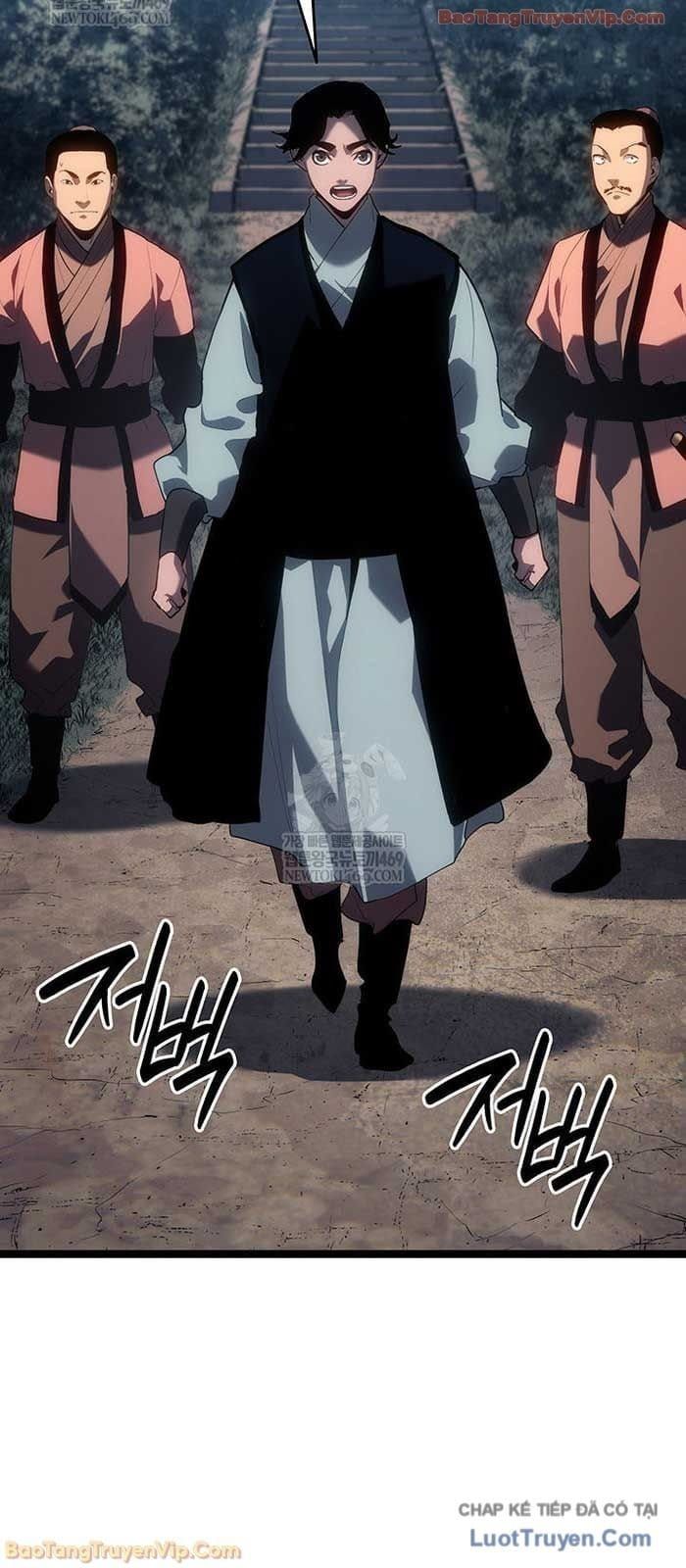 đọc truyện Tử Thần Phiêu Nguyệt Chương 120 ảnh 14 tại Thiên Thai Truyện