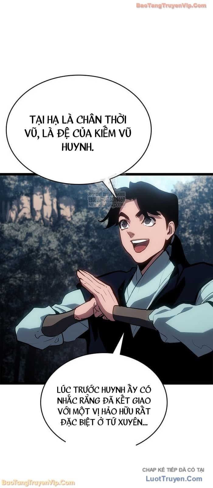 đọc truyện Tử Thần Phiêu Nguyệt Chương 120 ảnh 15 tại Thiên Thai Truyện