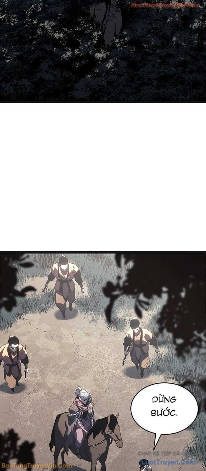 đọc truyện Tử Thần Phiêu Nguyệt Chương 120 ảnh 4 tại Thiên Thai Truyện