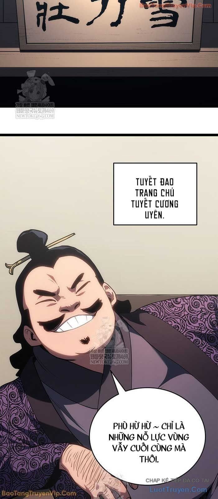 đọc truyện Tử Thần Phiêu Nguyệt Chương 120 ảnh 27 tại Thiên Thai Truyện