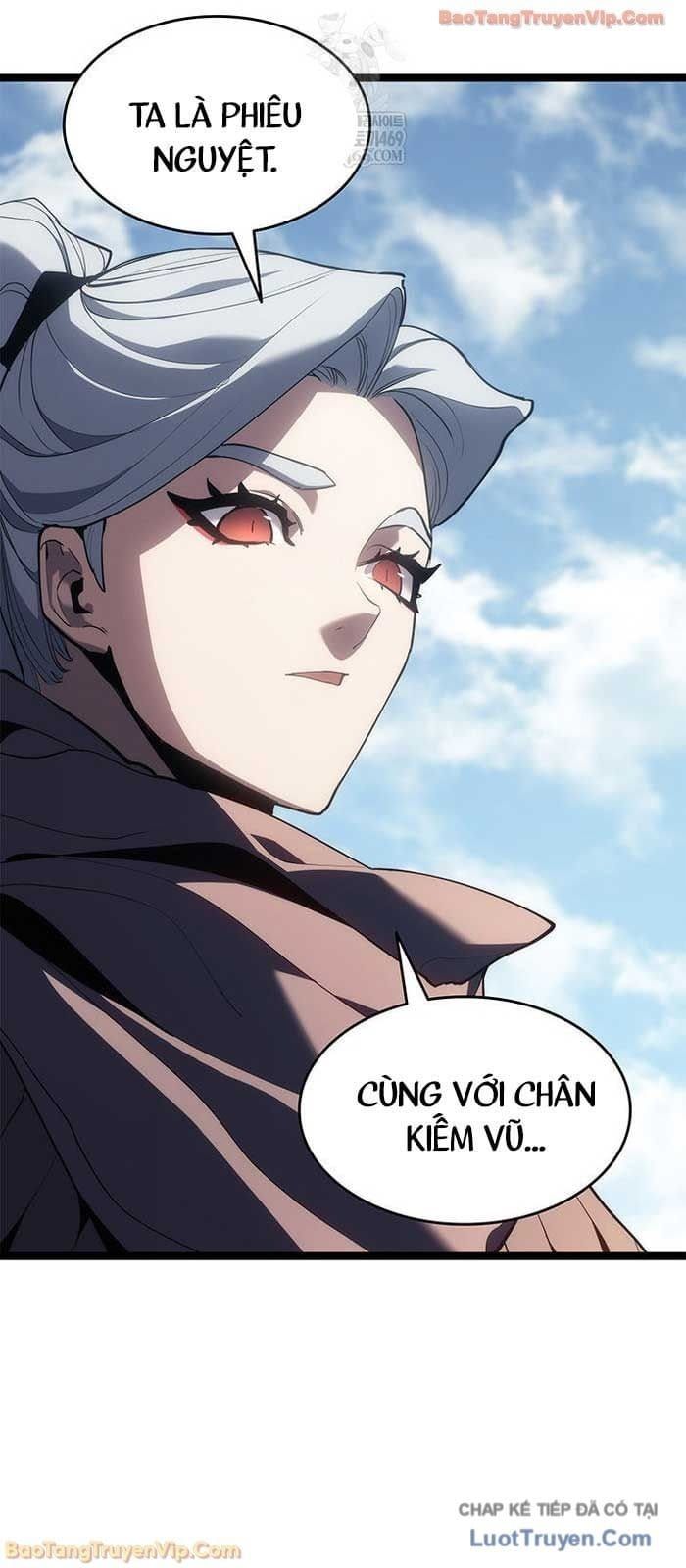 đọc truyện Tử Thần Phiêu Nguyệt Chương 120 ảnh 7 tại Thiên Thai Truyện