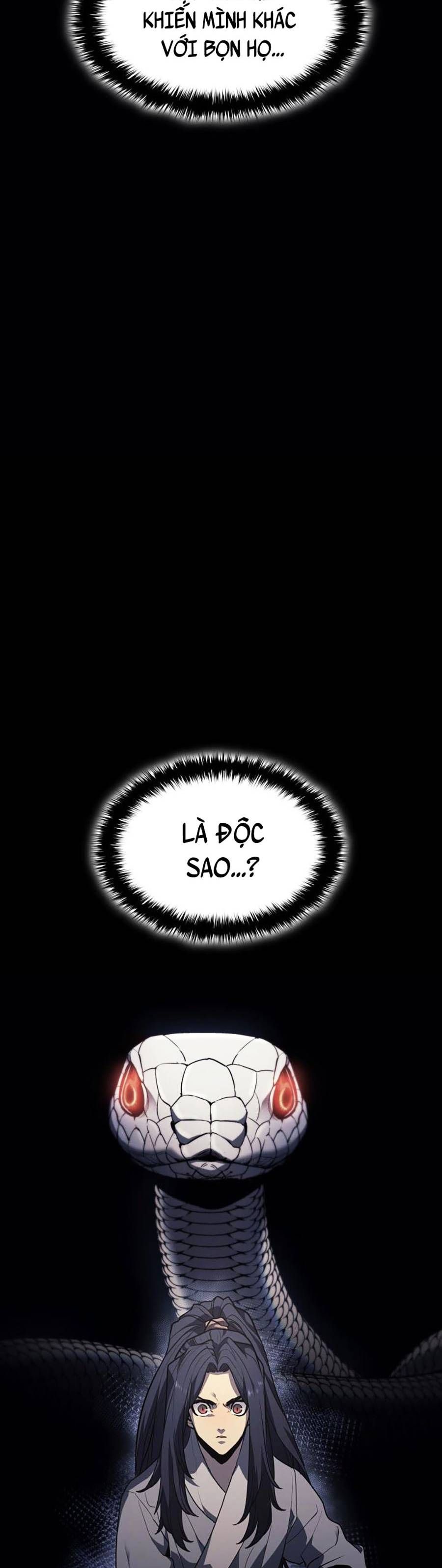 đọc truyện Tử Thần Phiêu Nguyệt Chương 13 ảnh 16 tại Thiên Thai Truyện