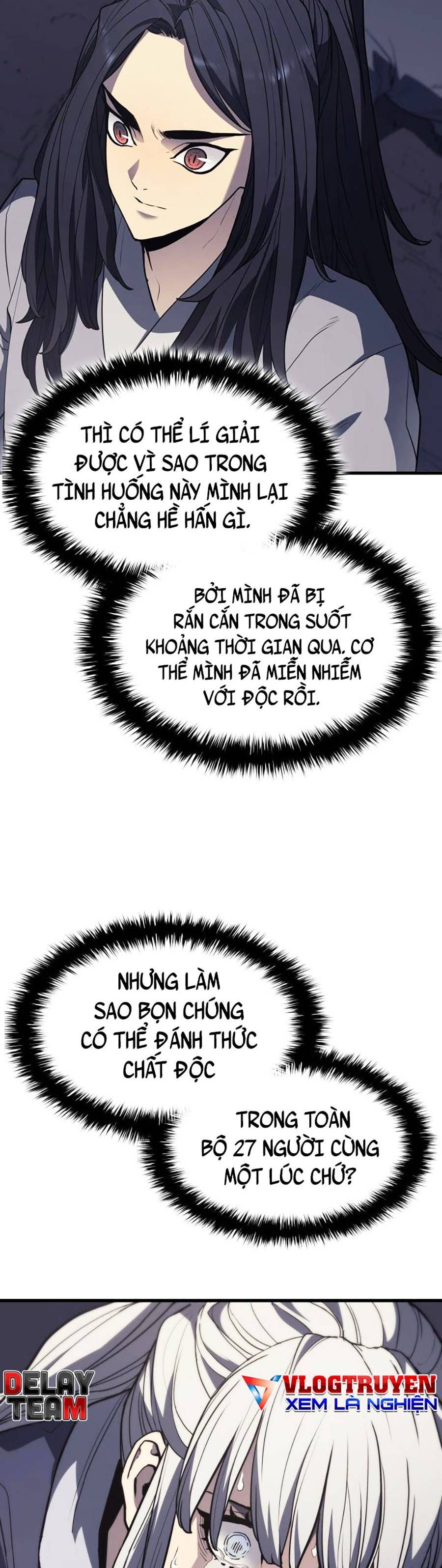 đọc truyện Tử Thần Phiêu Nguyệt Chương 13 ảnh 18 tại Thiên Thai Truyện