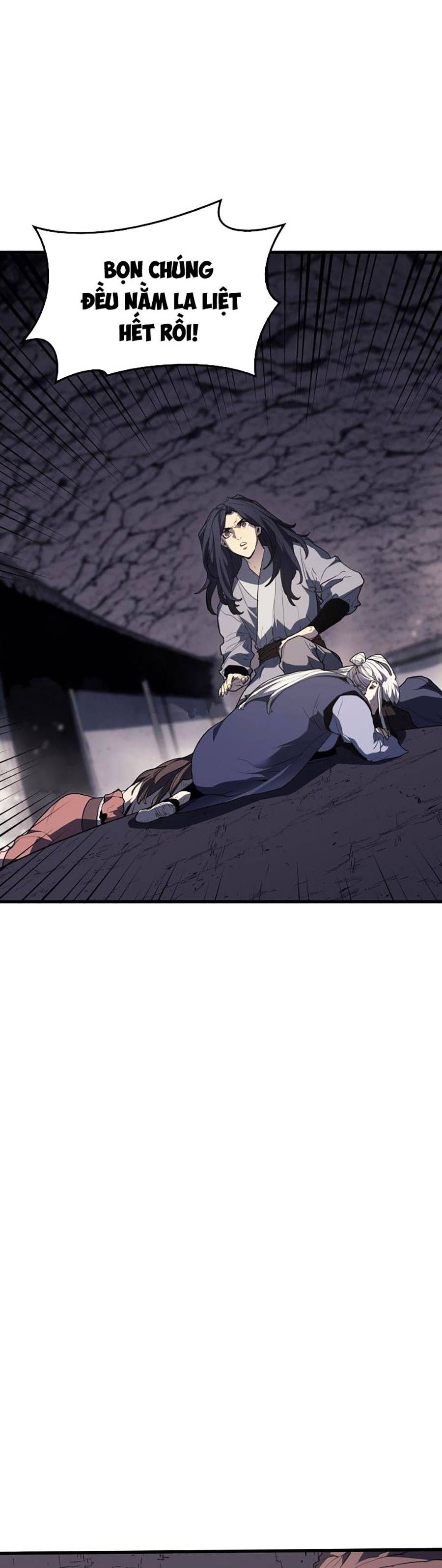 đọc truyện Tử Thần Phiêu Nguyệt Chương 13 ảnh 22 tại Thiên Thai Truyện