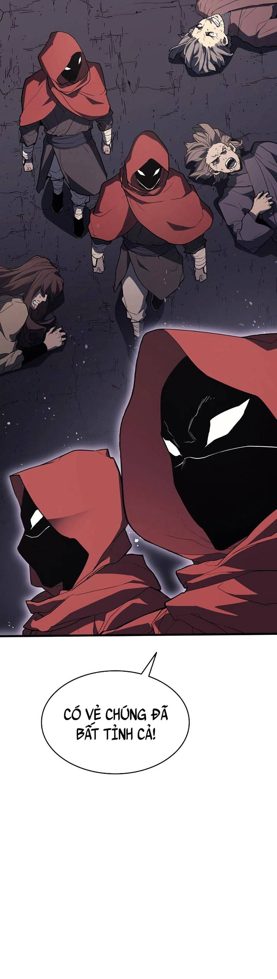 đọc truyện Tử Thần Phiêu Nguyệt Chương 13 ảnh 23 tại Thiên Thai Truyện