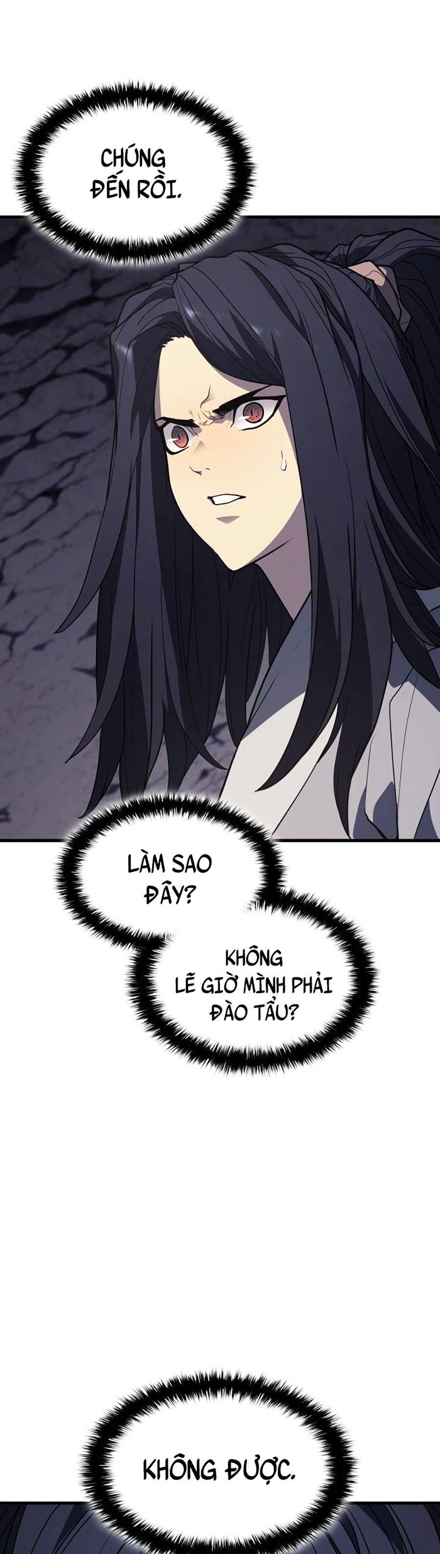 đọc truyện Tử Thần Phiêu Nguyệt Chương 13 ảnh 24 tại Thiên Thai Truyện