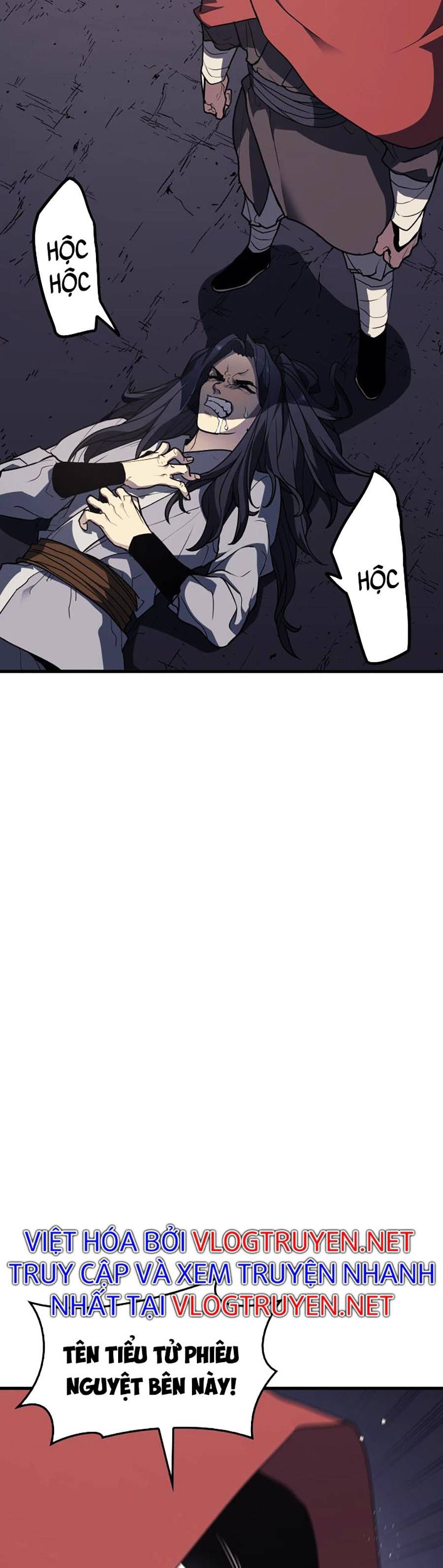 đọc truyện Tử Thần Phiêu Nguyệt Chương 13 ảnh 29 tại Thiên Thai Truyện