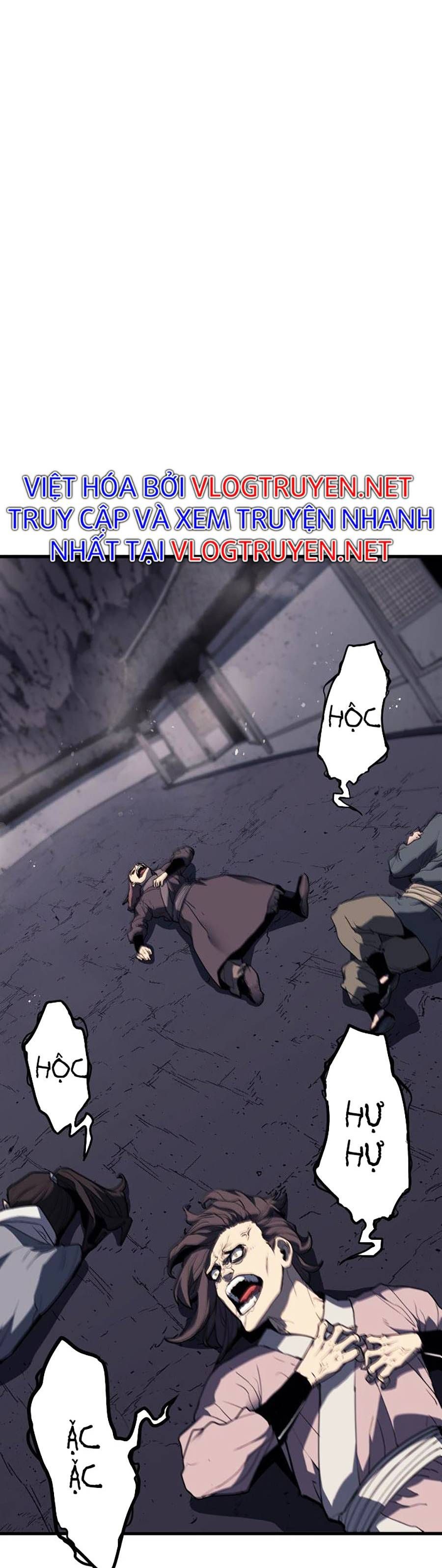 đọc truyện Tử Thần Phiêu Nguyệt Chương 13 ảnh 5 tại Thiên Thai Truyện