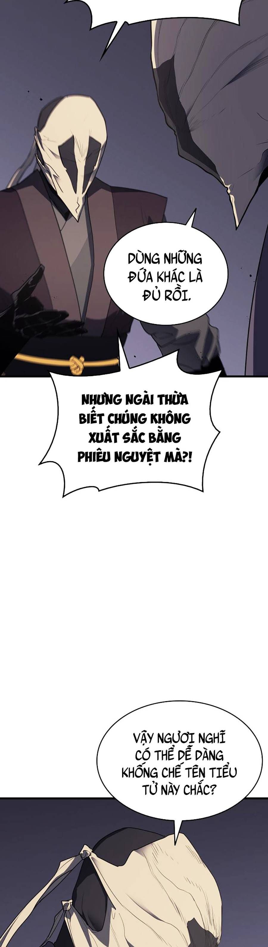 đọc truyện Tử Thần Phiêu Nguyệt Chương 13 ảnh 40 tại Thiên Thai Truyện