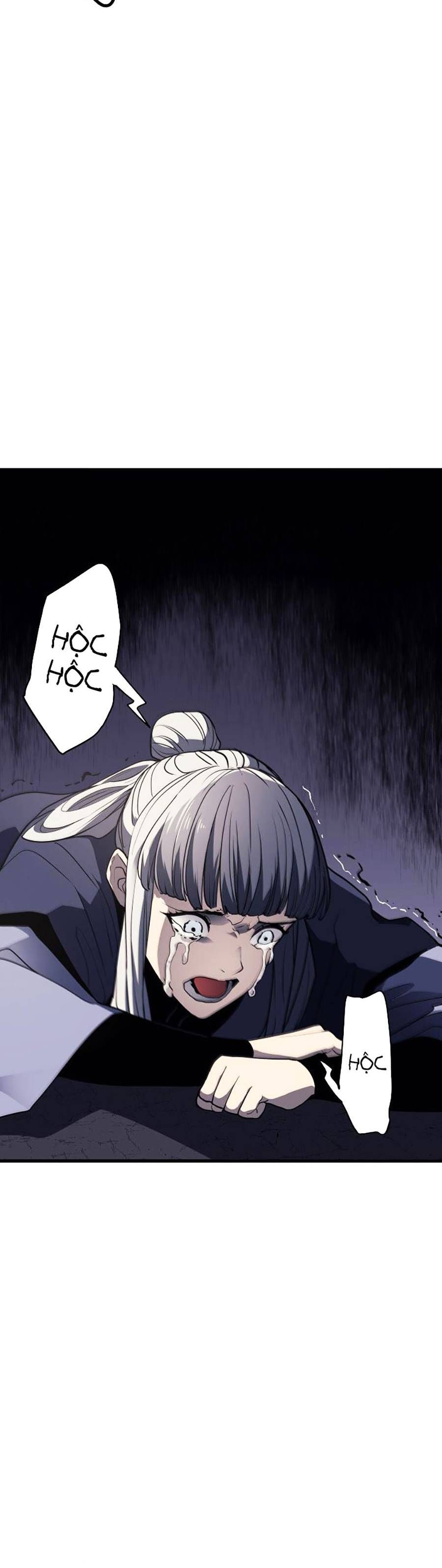 đọc truyện Tử Thần Phiêu Nguyệt Chương 13 ảnh 6 tại Thiên Thai Truyện