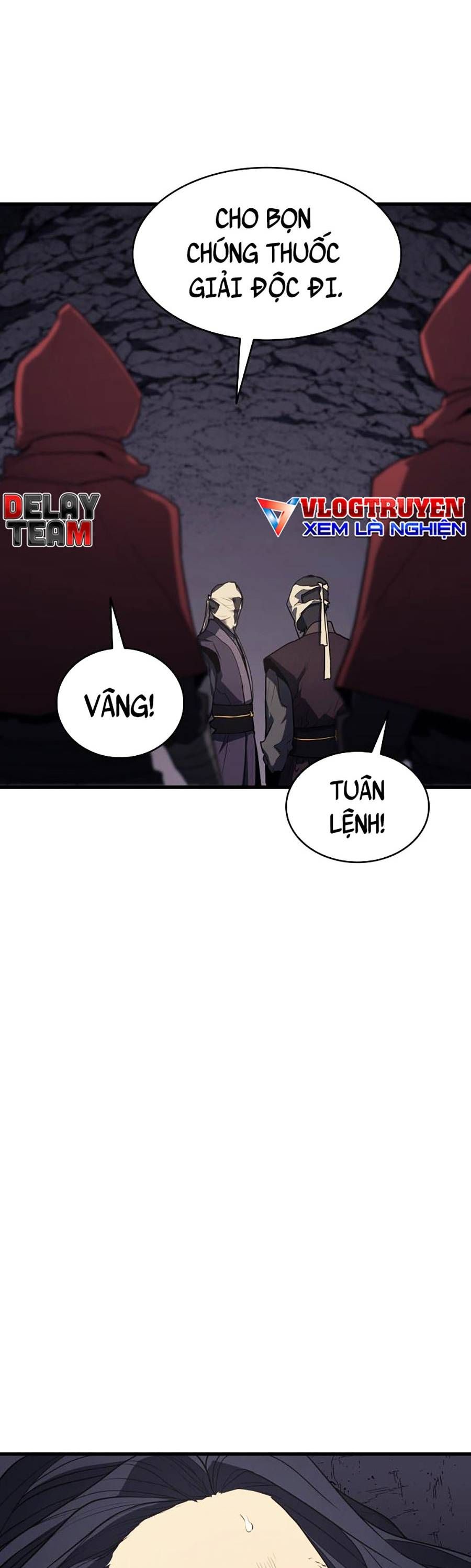 đọc truyện Tử Thần Phiêu Nguyệt Chương 13 ảnh 44 tại Thiên Thai Truyện