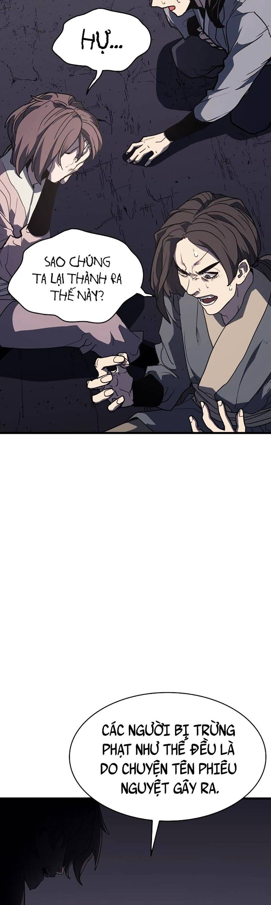 đọc truyện Tử Thần Phiêu Nguyệt Chương 13 ảnh 46 tại Thiên Thai Truyện