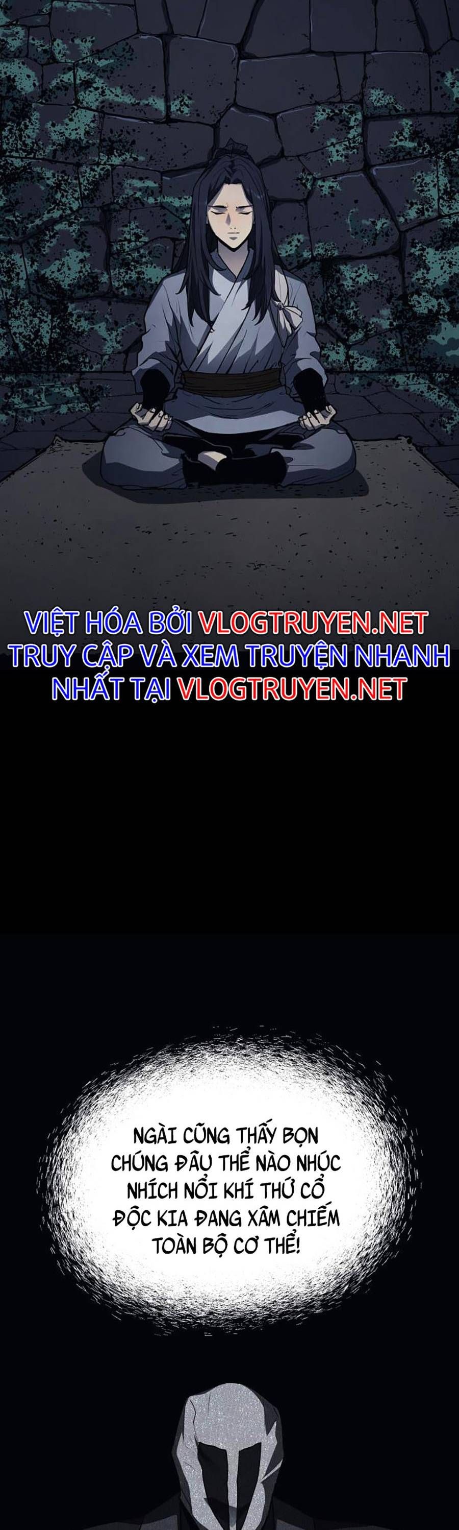 đọc truyện Tử Thần Phiêu Nguyệt Chương 13 ảnh 50 tại Thiên Thai Truyện