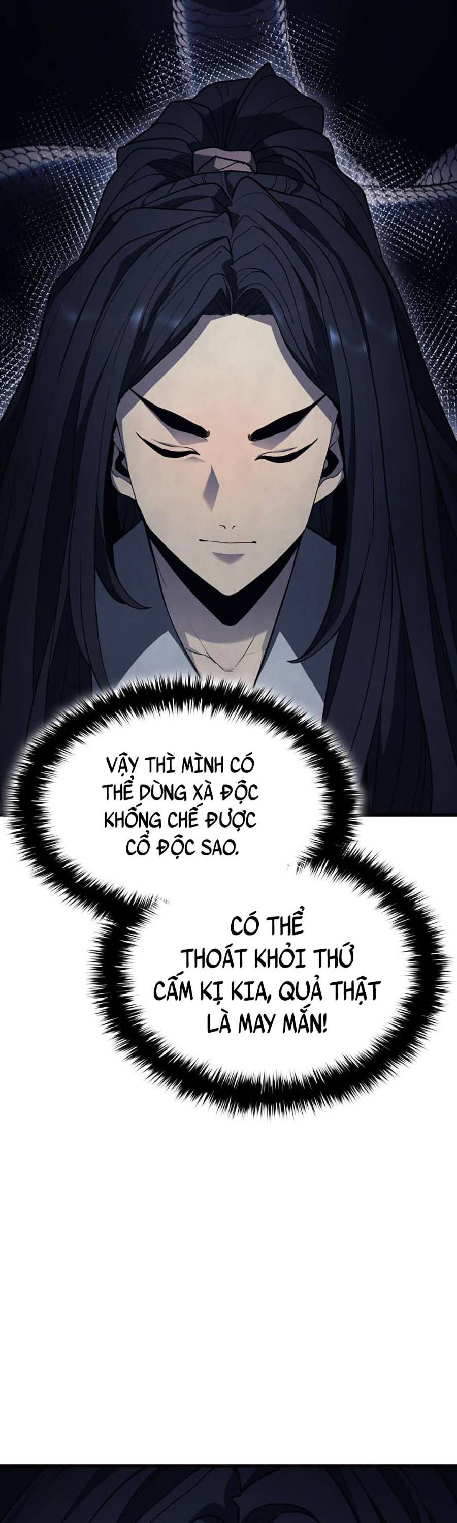 đọc truyện Tử Thần Phiêu Nguyệt Chương 13 ảnh 52 tại Thiên Thai Truyện