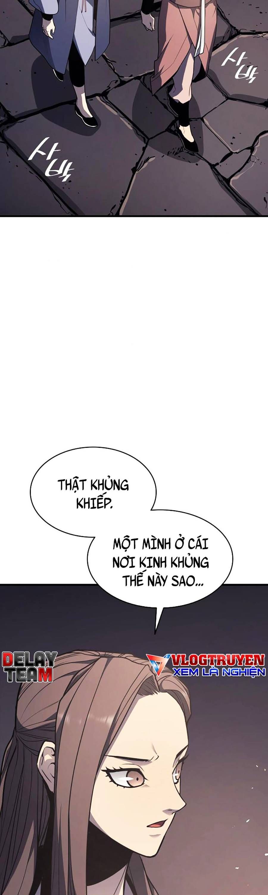 đọc truyện Tử Thần Phiêu Nguyệt Chương 13 ảnh 57 tại Thiên Thai Truyện