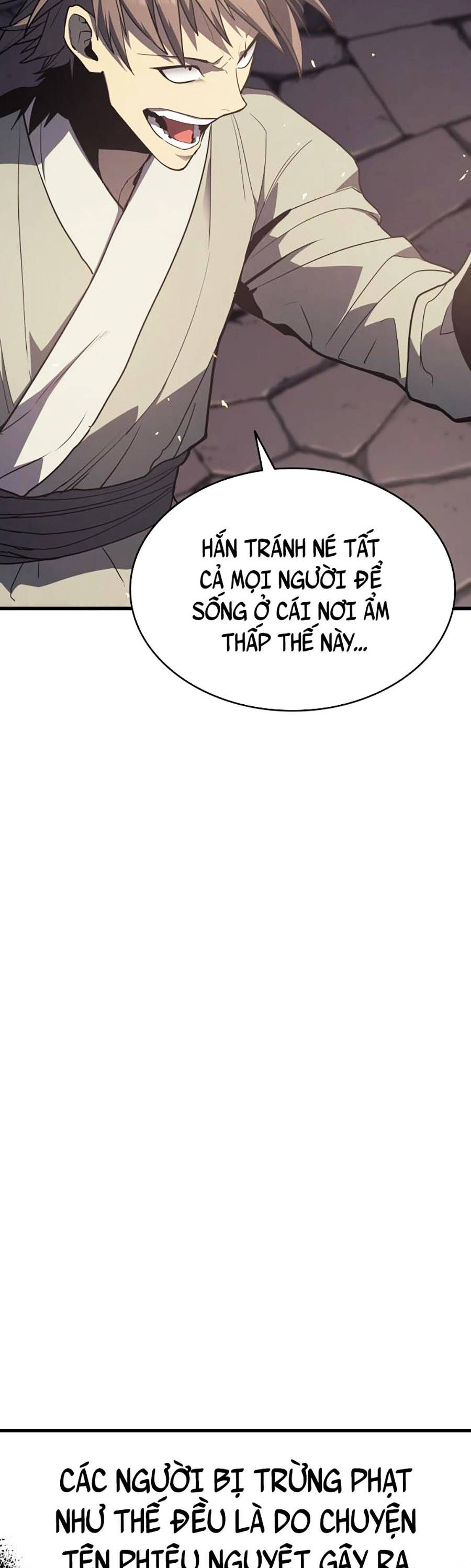 đọc truyện Tử Thần Phiêu Nguyệt Chương 13 ảnh 59 tại Thiên Thai Truyện