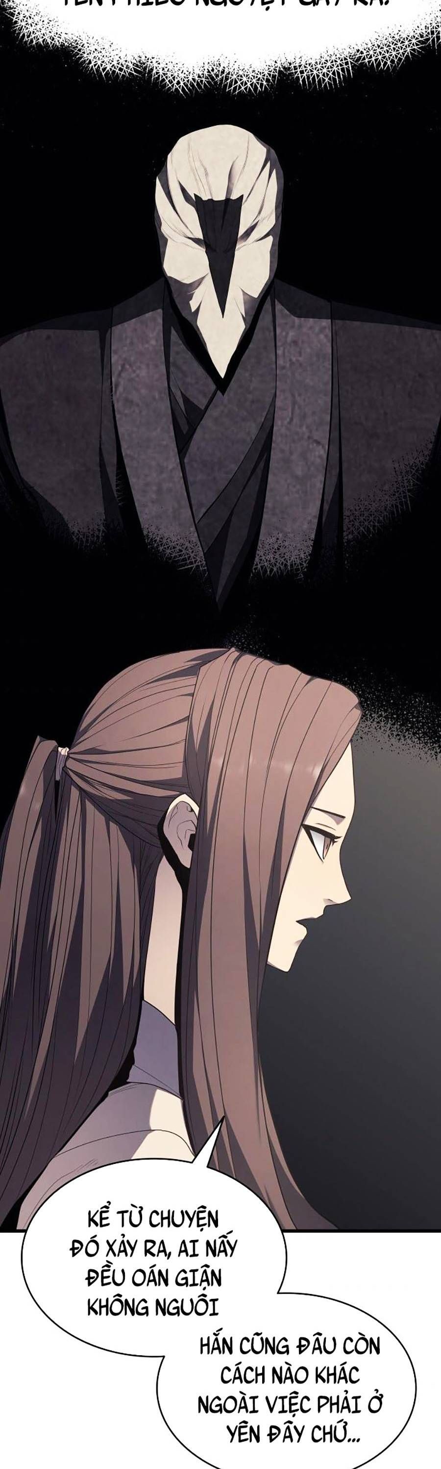 đọc truyện Tử Thần Phiêu Nguyệt Chương 13 ảnh 60 tại Thiên Thai Truyện