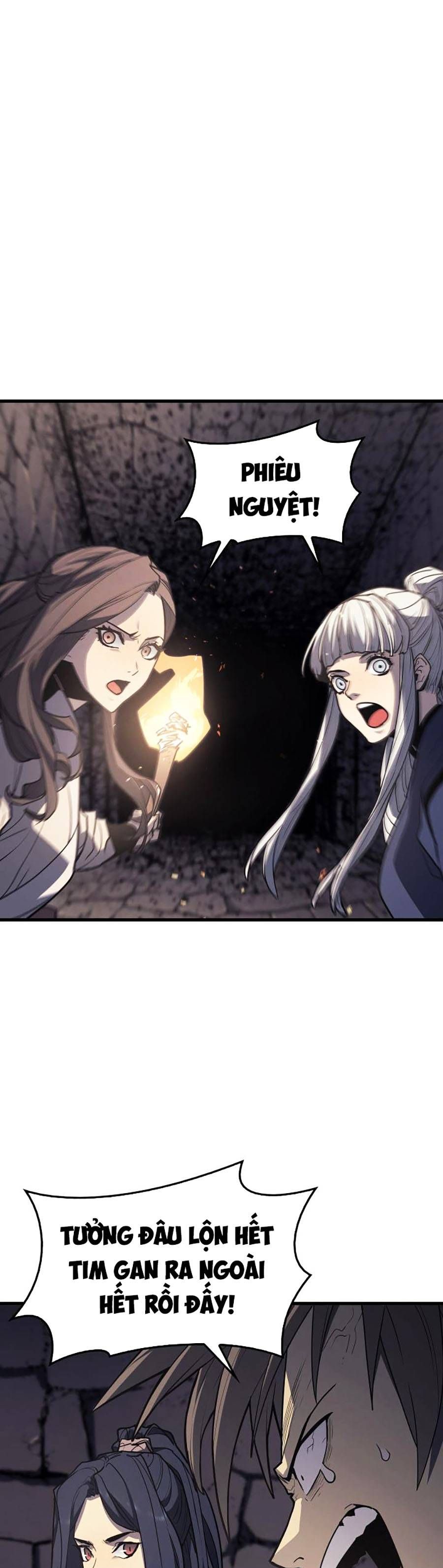 đọc truyện Tử Thần Phiêu Nguyệt Chương 13 ảnh 63 tại Thiên Thai Truyện