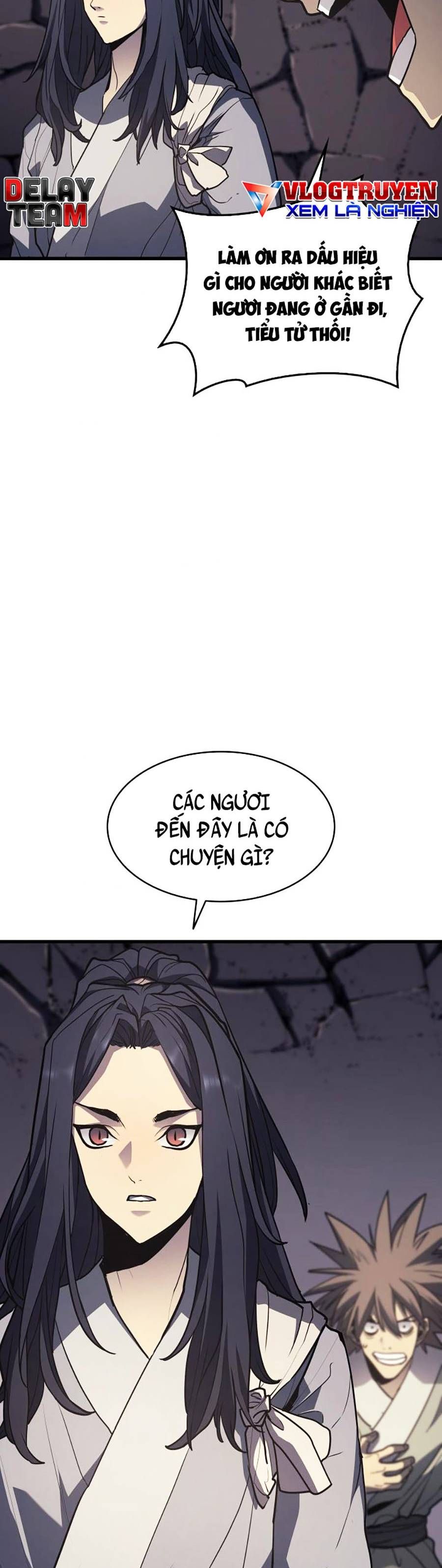 đọc truyện Tử Thần Phiêu Nguyệt Chương 13 ảnh 64 tại Thiên Thai Truyện