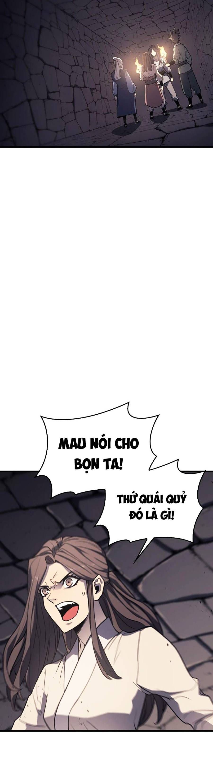 đọc truyện Tử Thần Phiêu Nguyệt Chương 13 ảnh 75 tại Thiên Thai Truyện