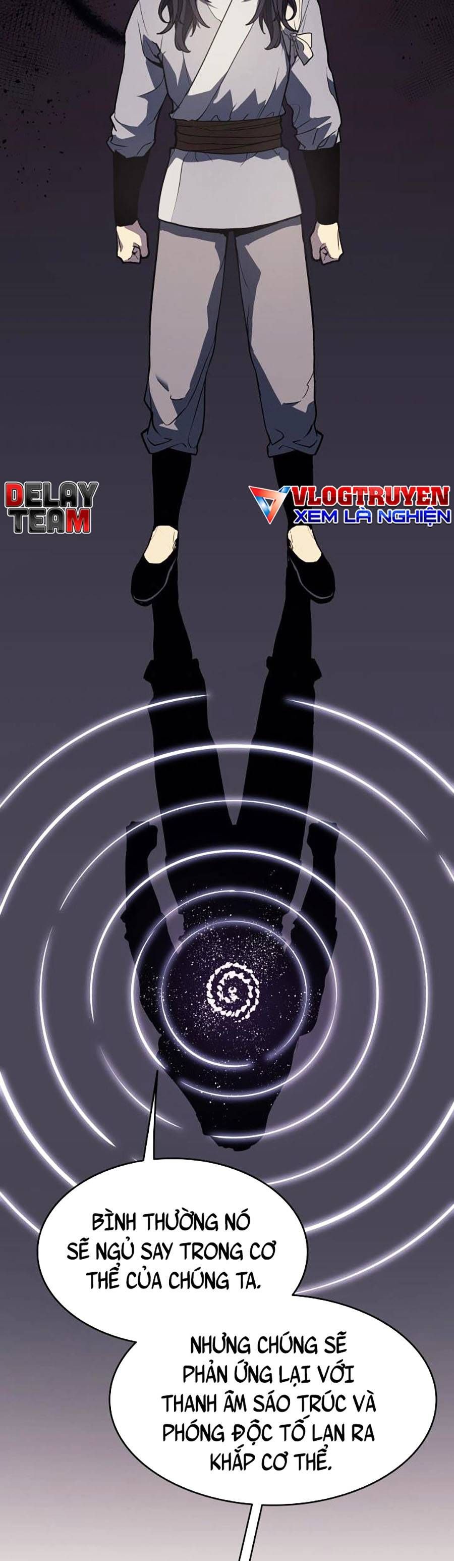 đọc truyện Tử Thần Phiêu Nguyệt Chương 13 ảnh 90 tại Thiên Thai Truyện