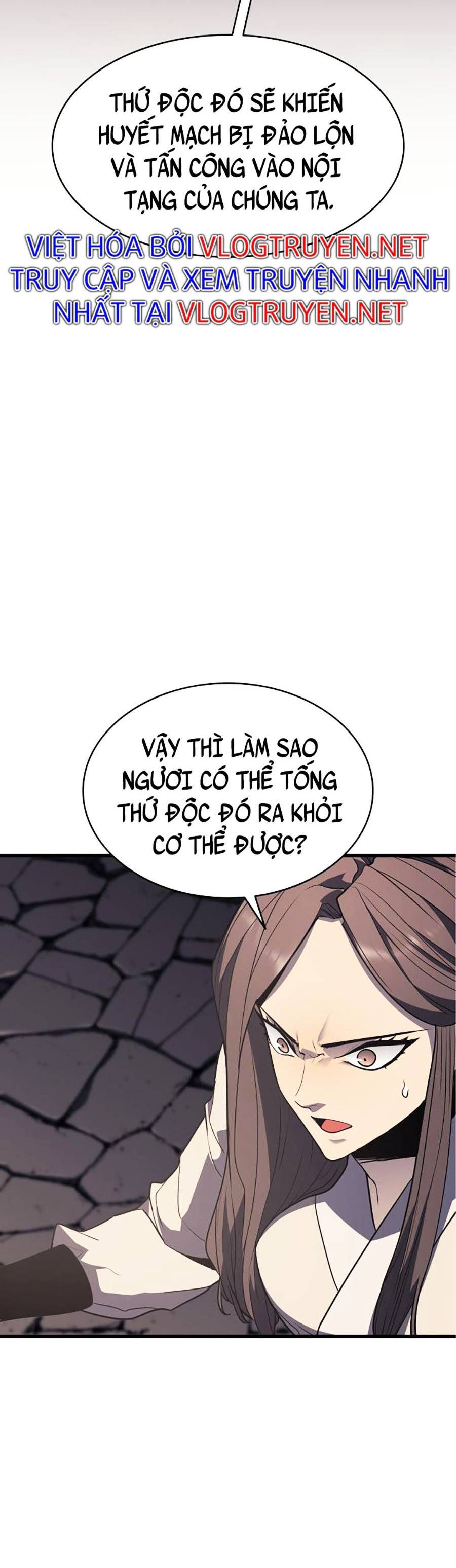 đọc truyện Tử Thần Phiêu Nguyệt Chương 13 ảnh 91 tại Thiên Thai Truyện