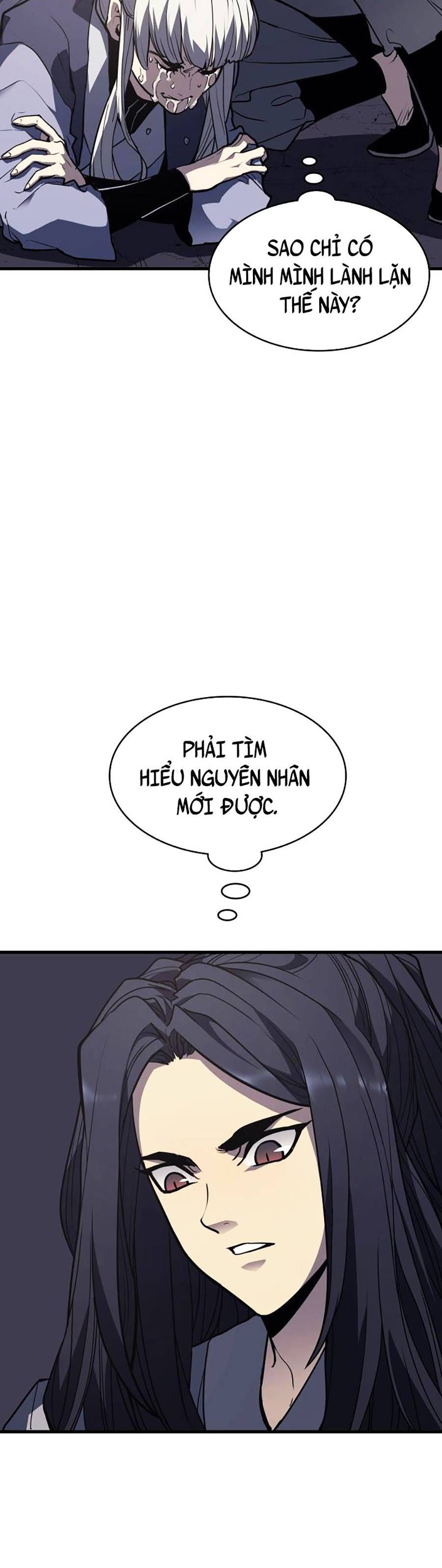 đọc truyện Tử Thần Phiêu Nguyệt Chương 13 ảnh 11 tại Thiên Thai Truyện