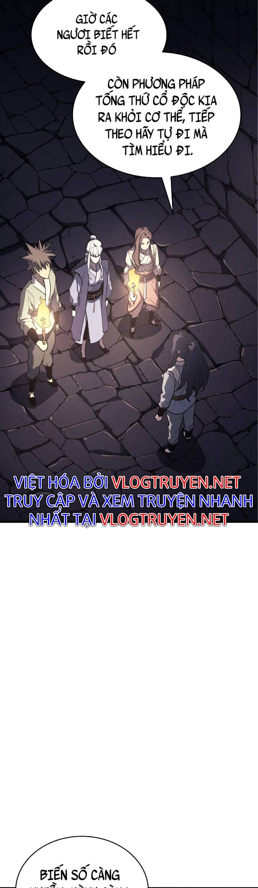 đọc truyện Tử Thần Phiêu Nguyệt Chương 13 ảnh 93 tại Thiên Thai Truyện