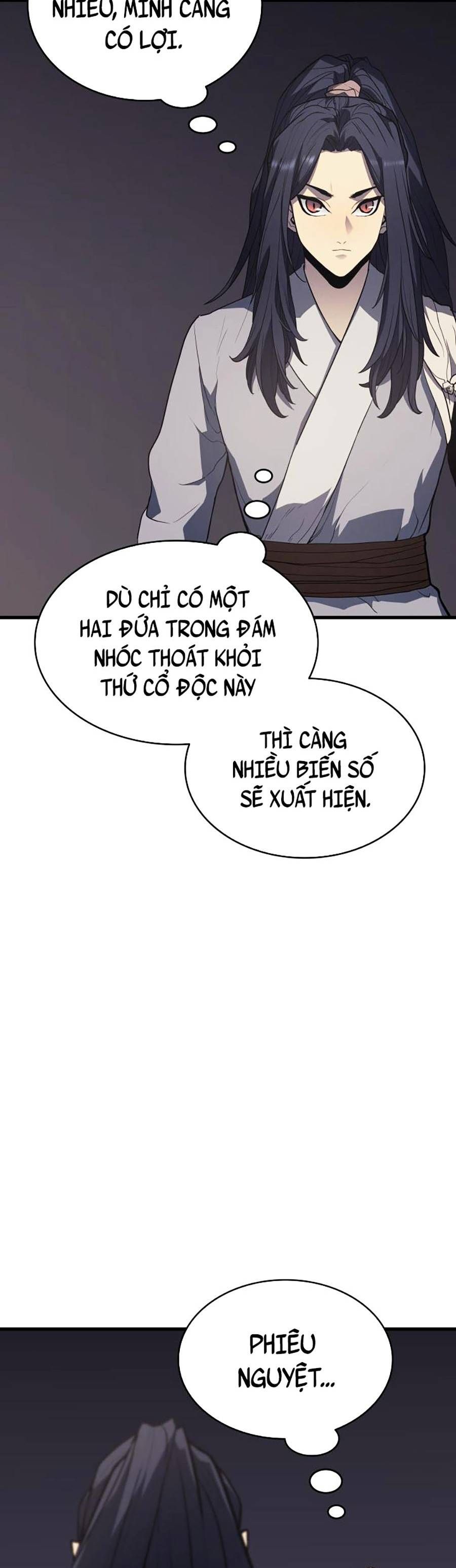 đọc truyện Tử Thần Phiêu Nguyệt Chương 13 ảnh 94 tại Thiên Thai Truyện