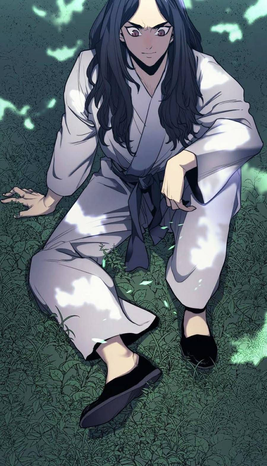 đọc truyện Tử Thần Phiêu Nguyệt Chương 14 ảnh 119 tại Thiên Thai Truyện