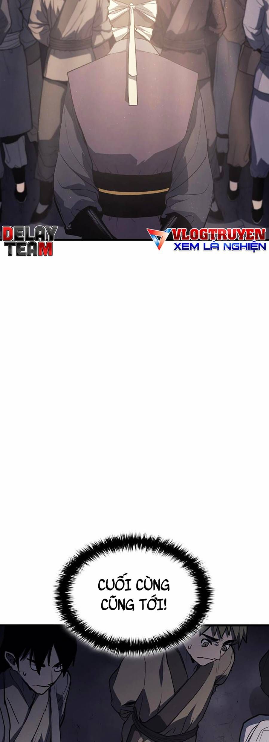 đọc truyện Tử Thần Phiêu Nguyệt Chương 14 ảnh 14 tại Thiên Thai Truyện