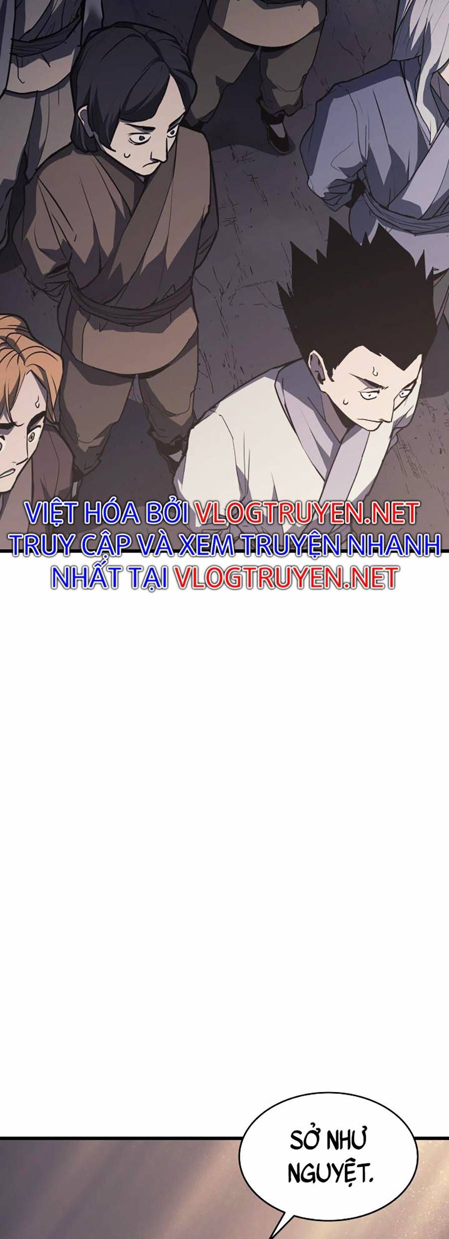 đọc truyện Tử Thần Phiêu Nguyệt Chương 14 ảnh 15 tại Thiên Thai Truyện