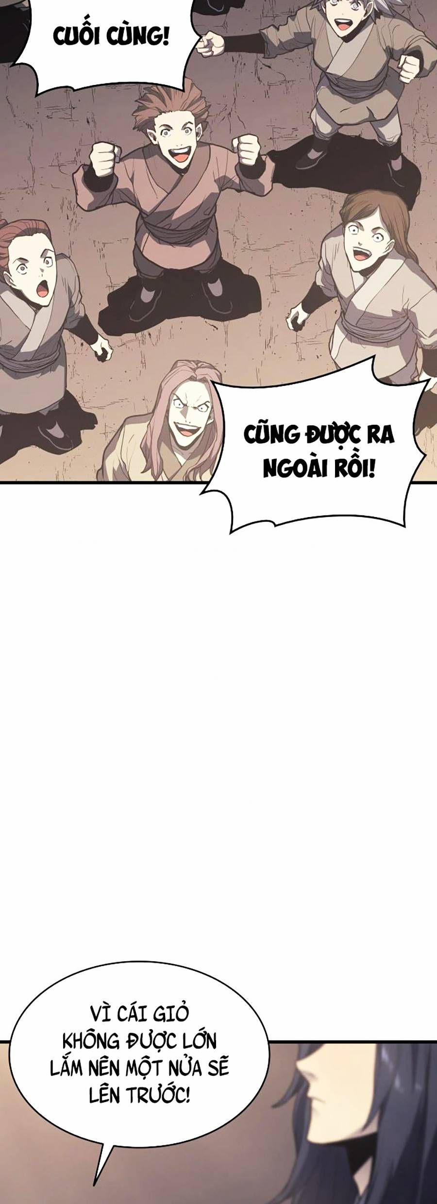 đọc truyện Tử Thần Phiêu Nguyệt Chương 14 ảnh 27 tại Thiên Thai Truyện