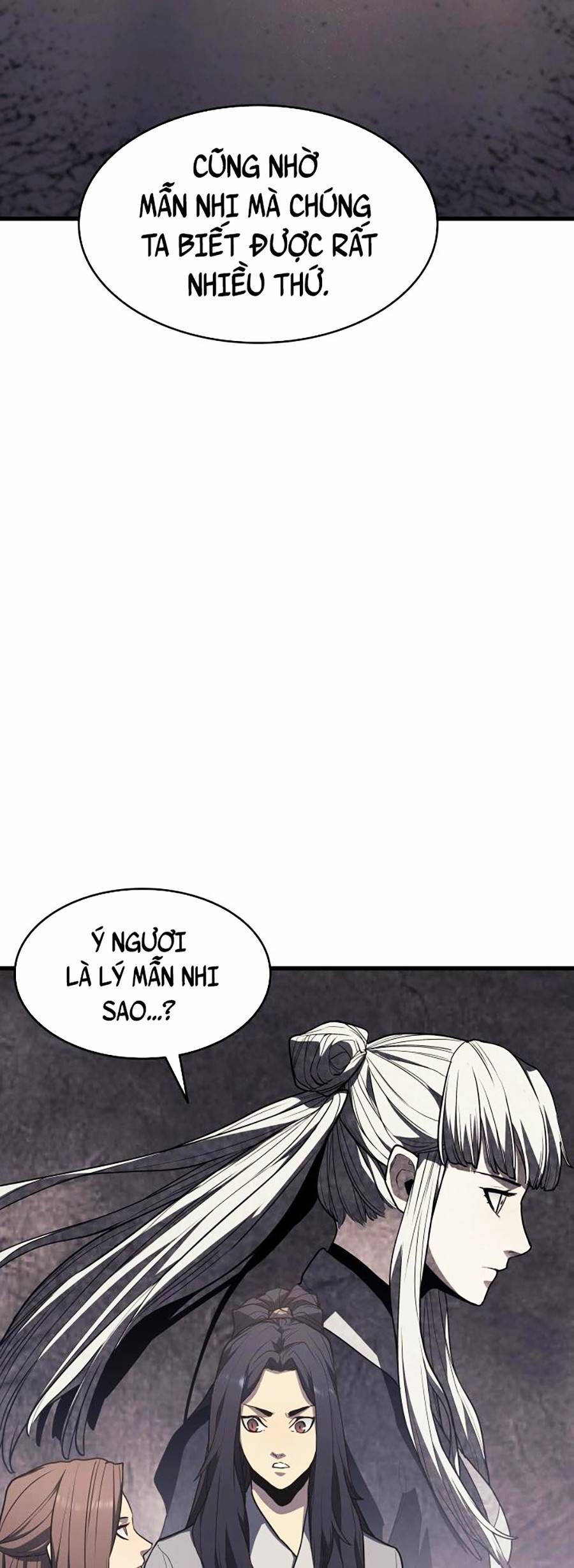 đọc truyện Tử Thần Phiêu Nguyệt Chương 14 ảnh 33 tại Thiên Thai Truyện