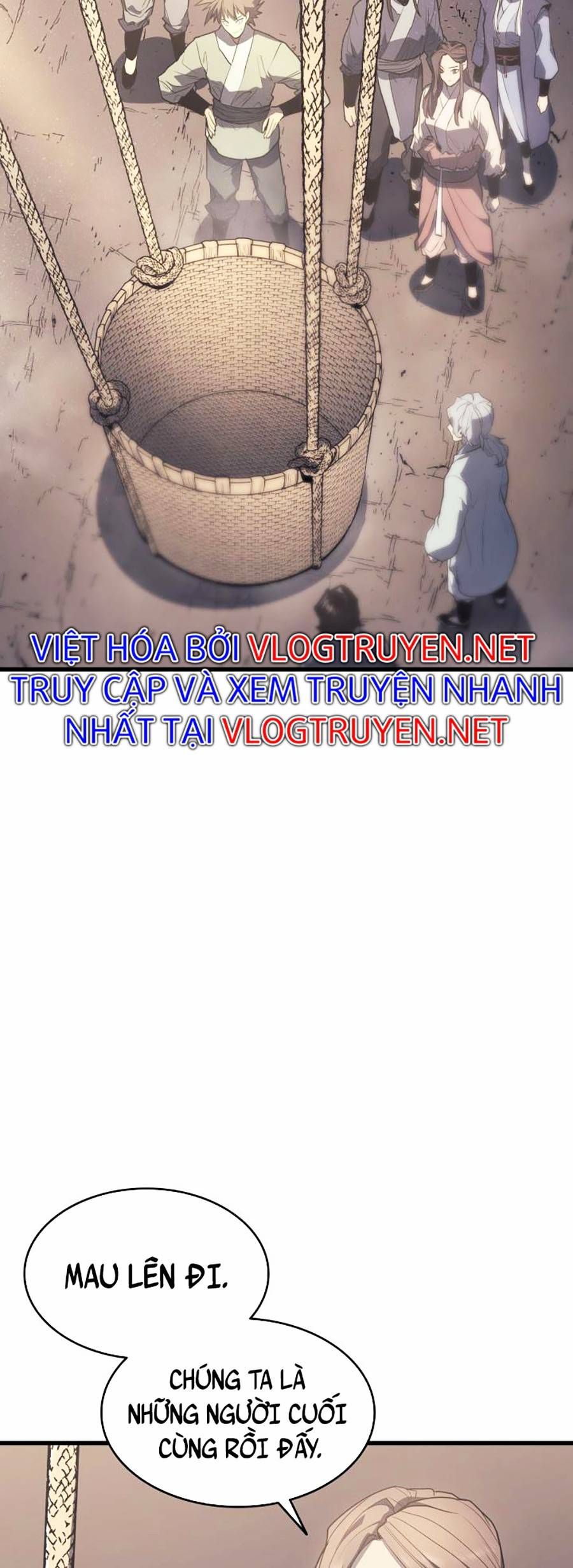 đọc truyện Tử Thần Phiêu Nguyệt Chương 14 ảnh 39 tại Thiên Thai Truyện