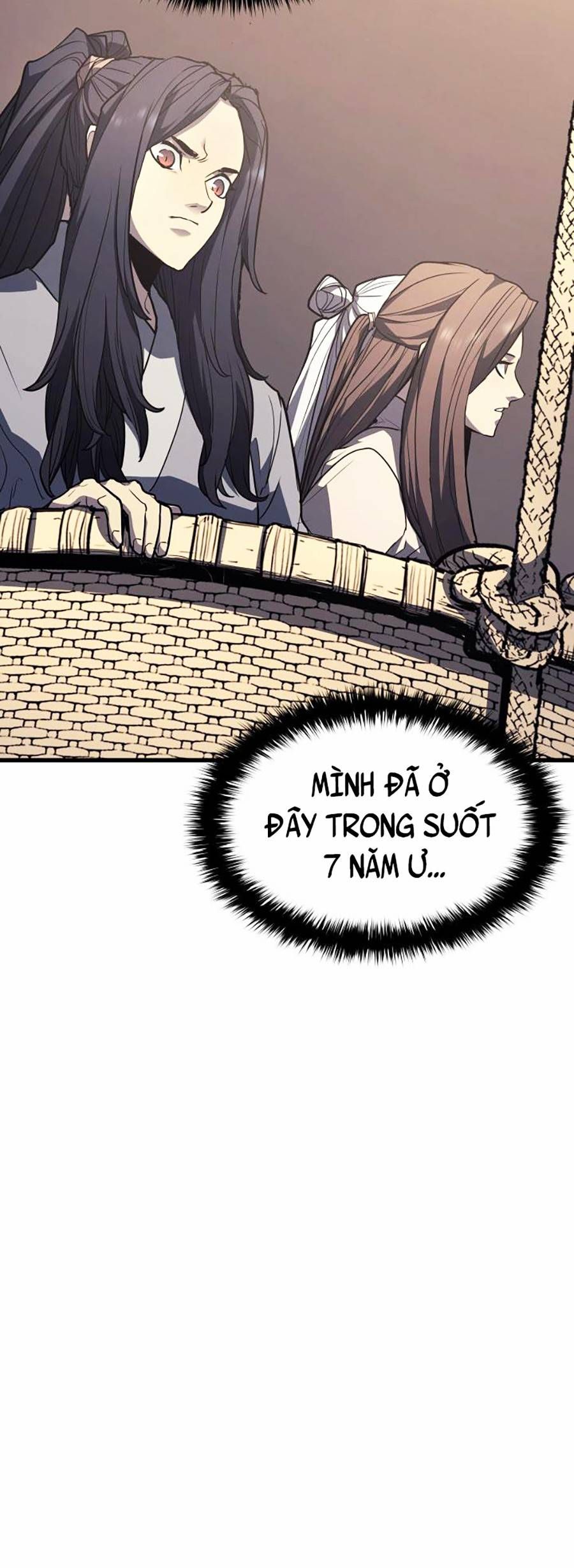 đọc truyện Tử Thần Phiêu Nguyệt Chương 14 ảnh 45 tại Thiên Thai Truyện