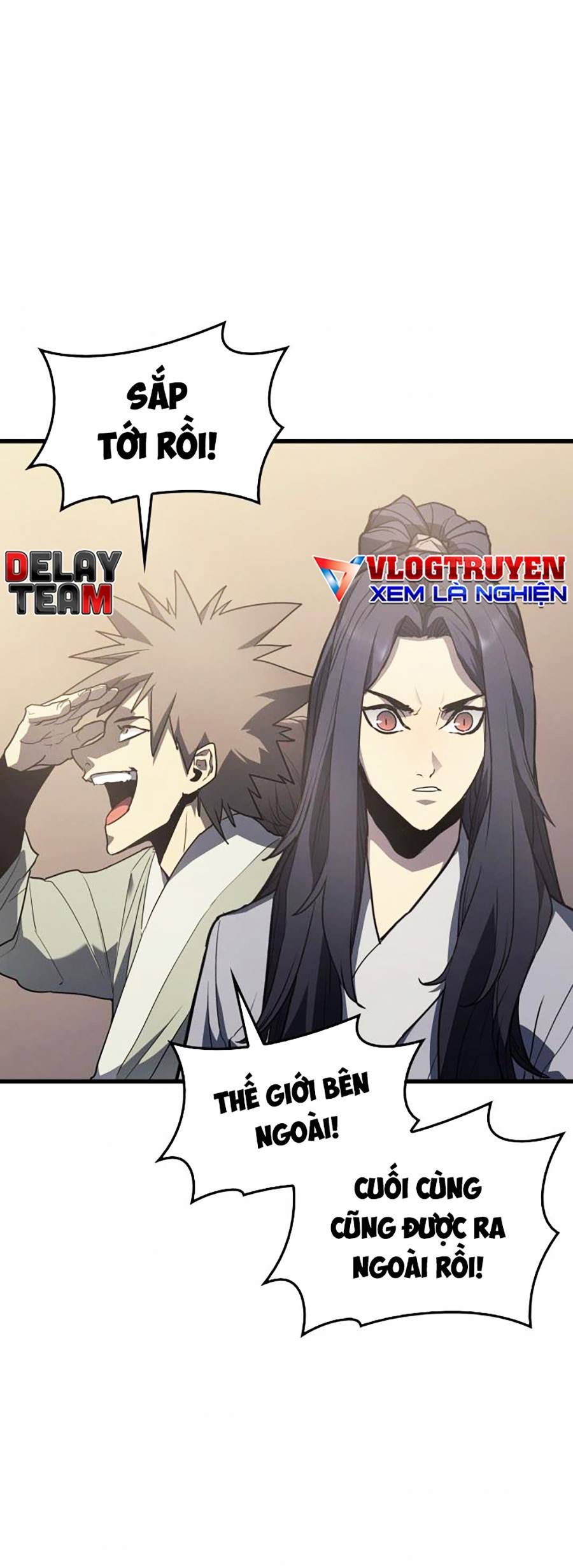 đọc truyện Tử Thần Phiêu Nguyệt Chương 14 ảnh 46 tại Thiên Thai Truyện