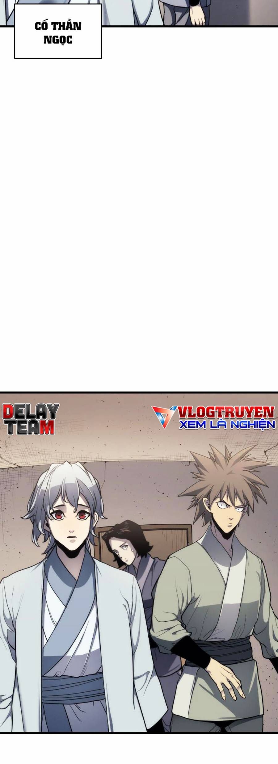 đọc truyện Tử Thần Phiêu Nguyệt Chương 14 ảnh 82 tại Thiên Thai Truyện