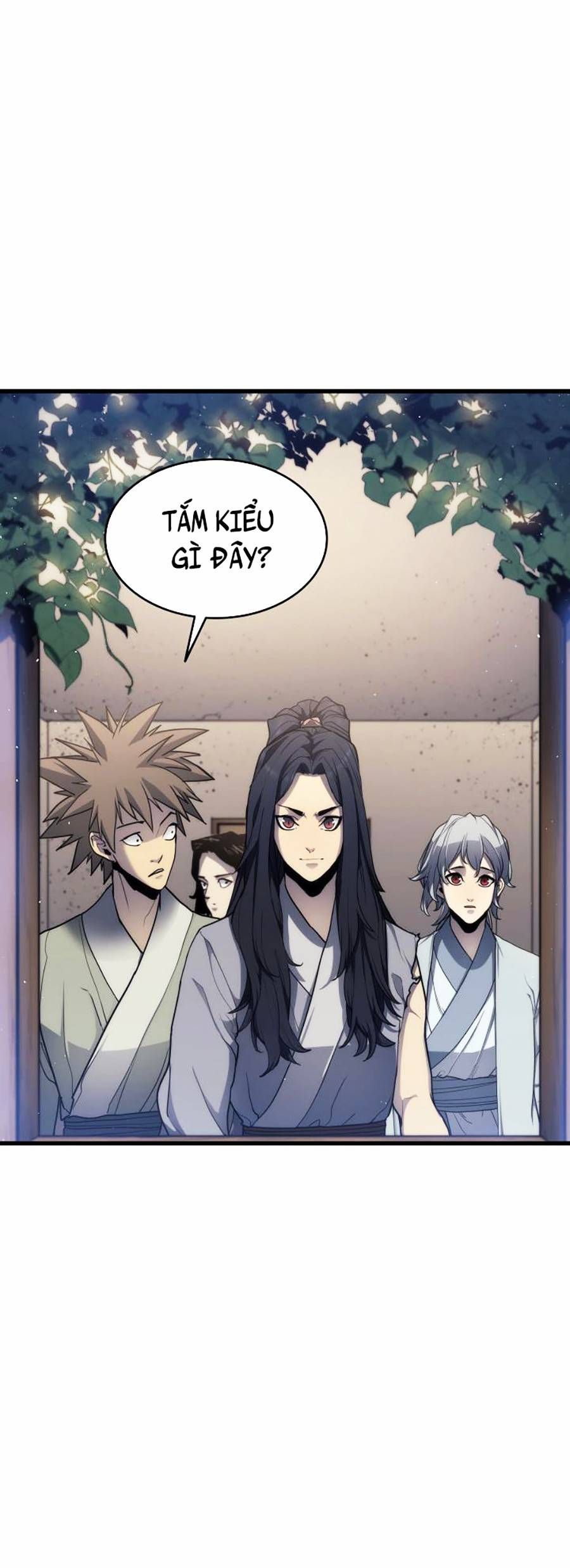 đọc truyện Tử Thần Phiêu Nguyệt Chương 14 ảnh 87 tại Thiên Thai Truyện