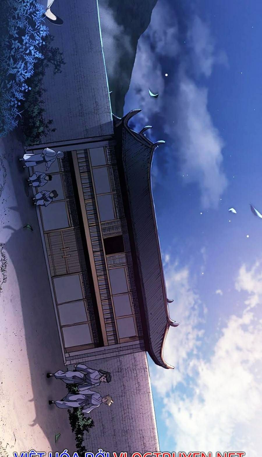 đọc truyện Tử Thần Phiêu Nguyệt Chương 14 ảnh 97 tại Thiên Thai Truyện