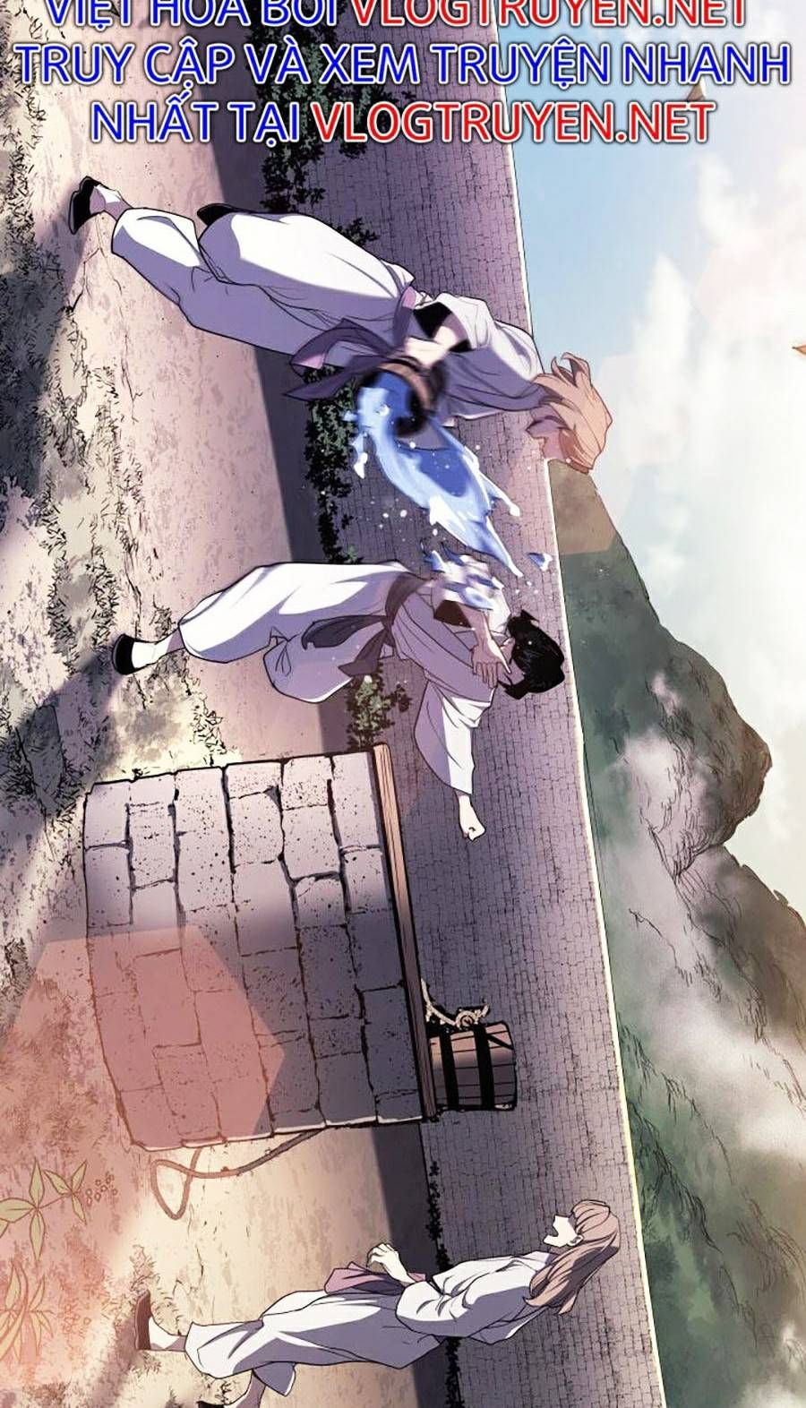 đọc truyện Tử Thần Phiêu Nguyệt Chương 14 ảnh 98 tại Thiên Thai Truyện