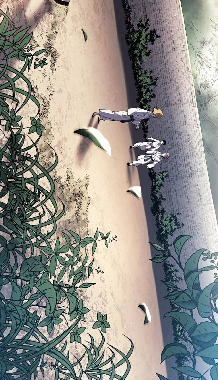 đọc truyện Tử Thần Phiêu Nguyệt Chương 14 ảnh 99 tại Thiên Thai Truyện