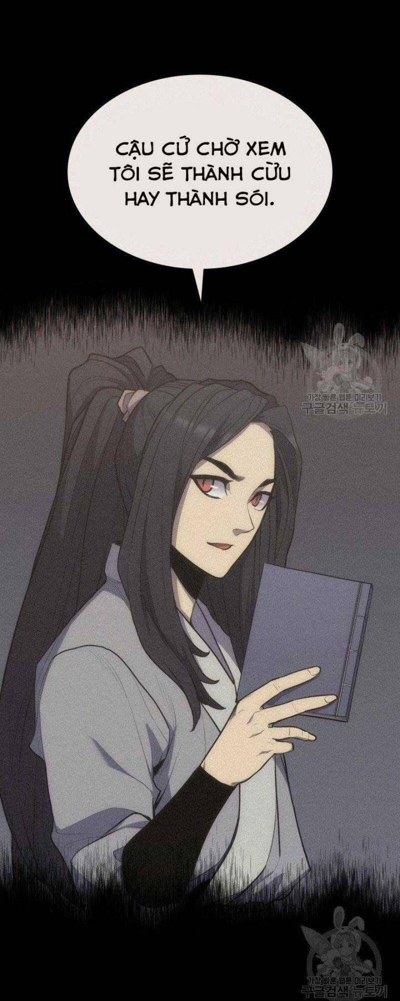 đọc truyện Tử Thần Phiêu Nguyệt Chương 21 ảnh 104 tại Thiên Thai Truyện