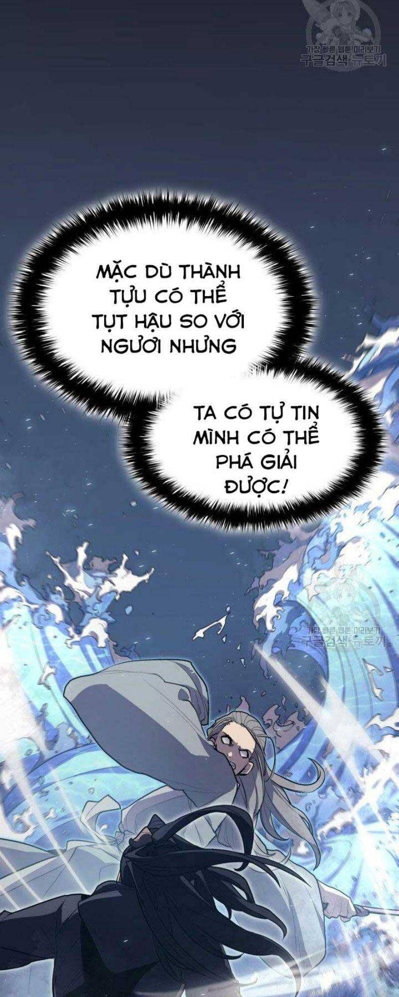 đọc truyện Tử Thần Phiêu Nguyệt Chương 21 ảnh 116 tại Thiên Thai Truyện