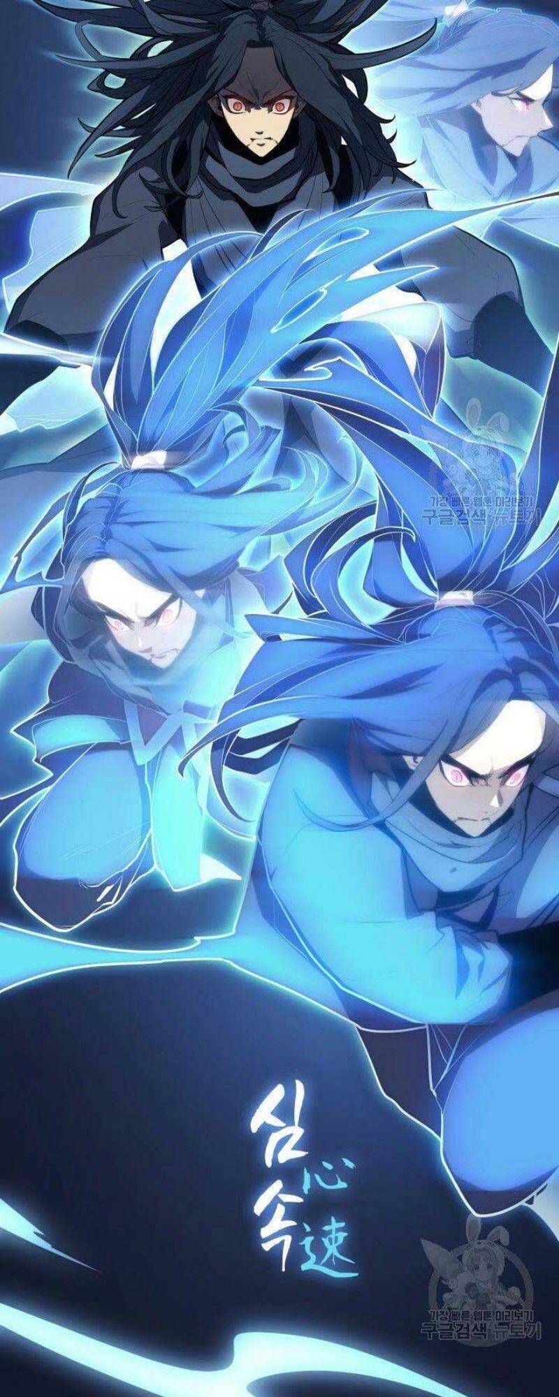 đọc truyện Tử Thần Phiêu Nguyệt Chương 21 ảnh 119 tại Thiên Thai Truyện