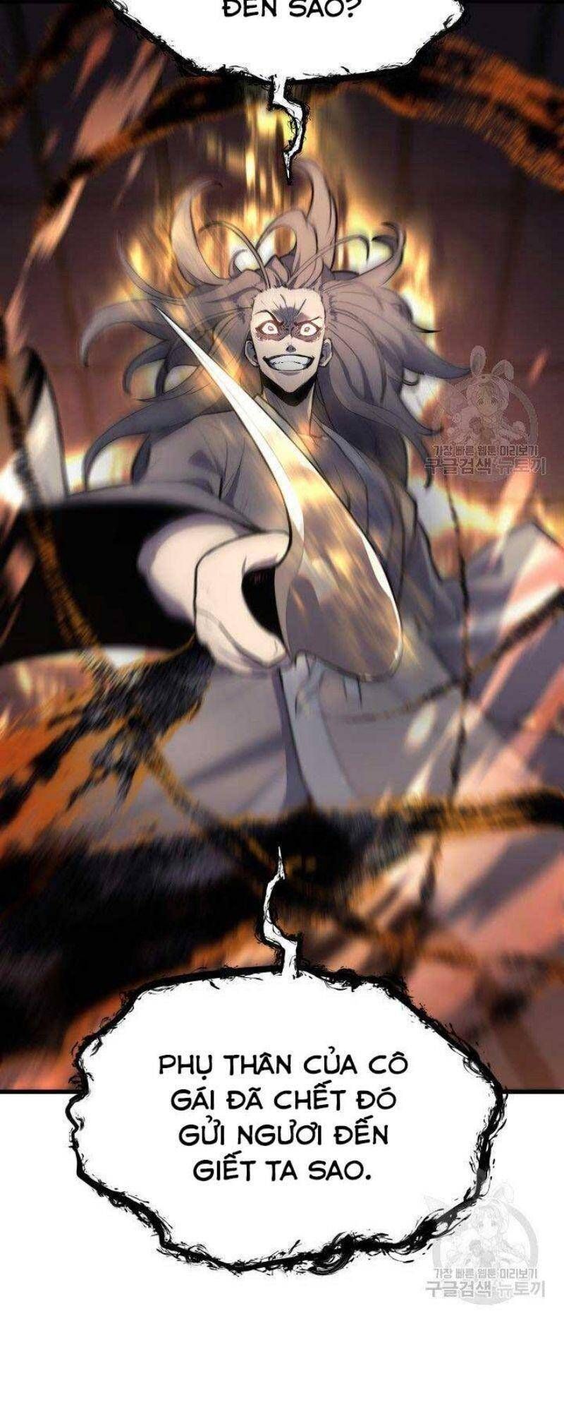 đọc truyện Tử Thần Phiêu Nguyệt Chương 21 ảnh 27 tại Thiên Thai Truyện