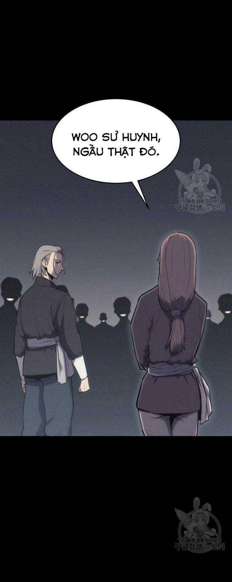 đọc truyện Tử Thần Phiêu Nguyệt Chương 21 ảnh 7 tại Thiên Thai Truyện