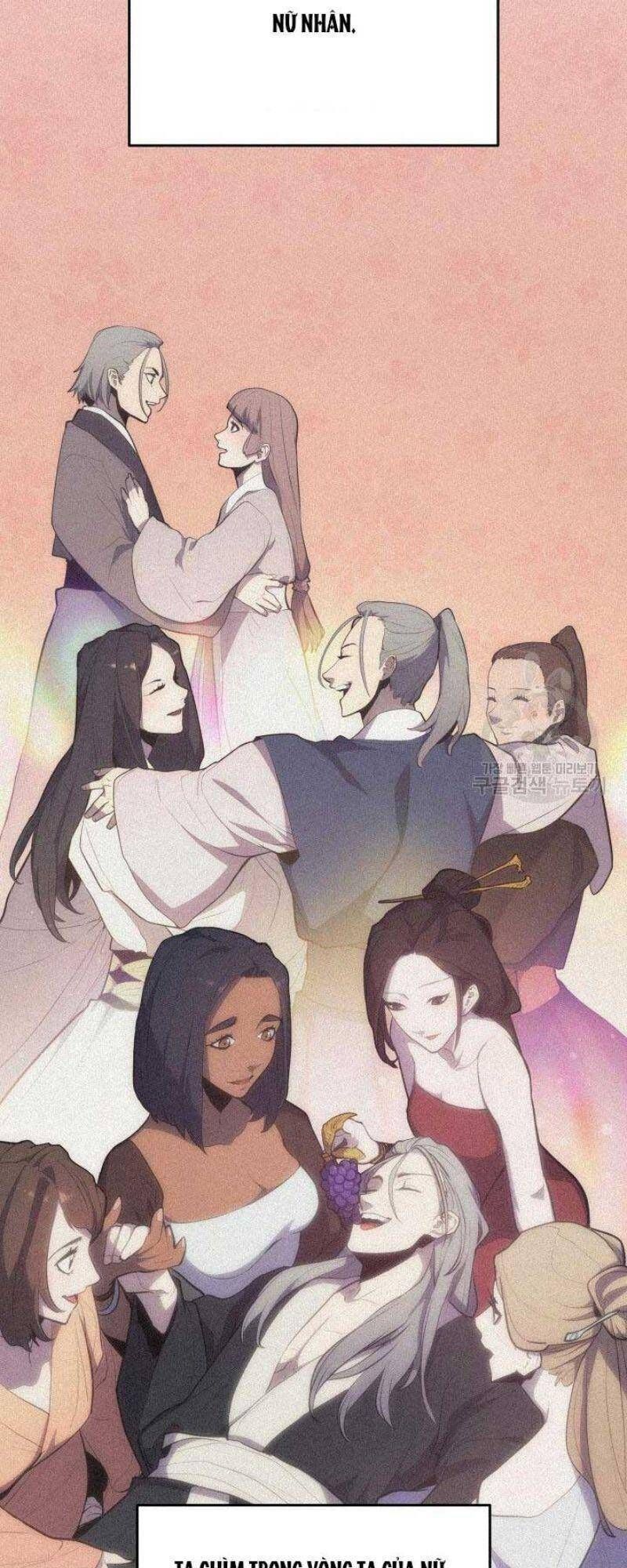 đọc truyện Tử Thần Phiêu Nguyệt Chương 21 ảnh 11 tại Thiên Thai Truyện